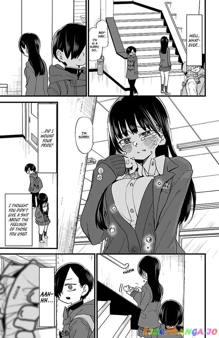 The Dangers in My Heart Chapter 43 image 06_optimized